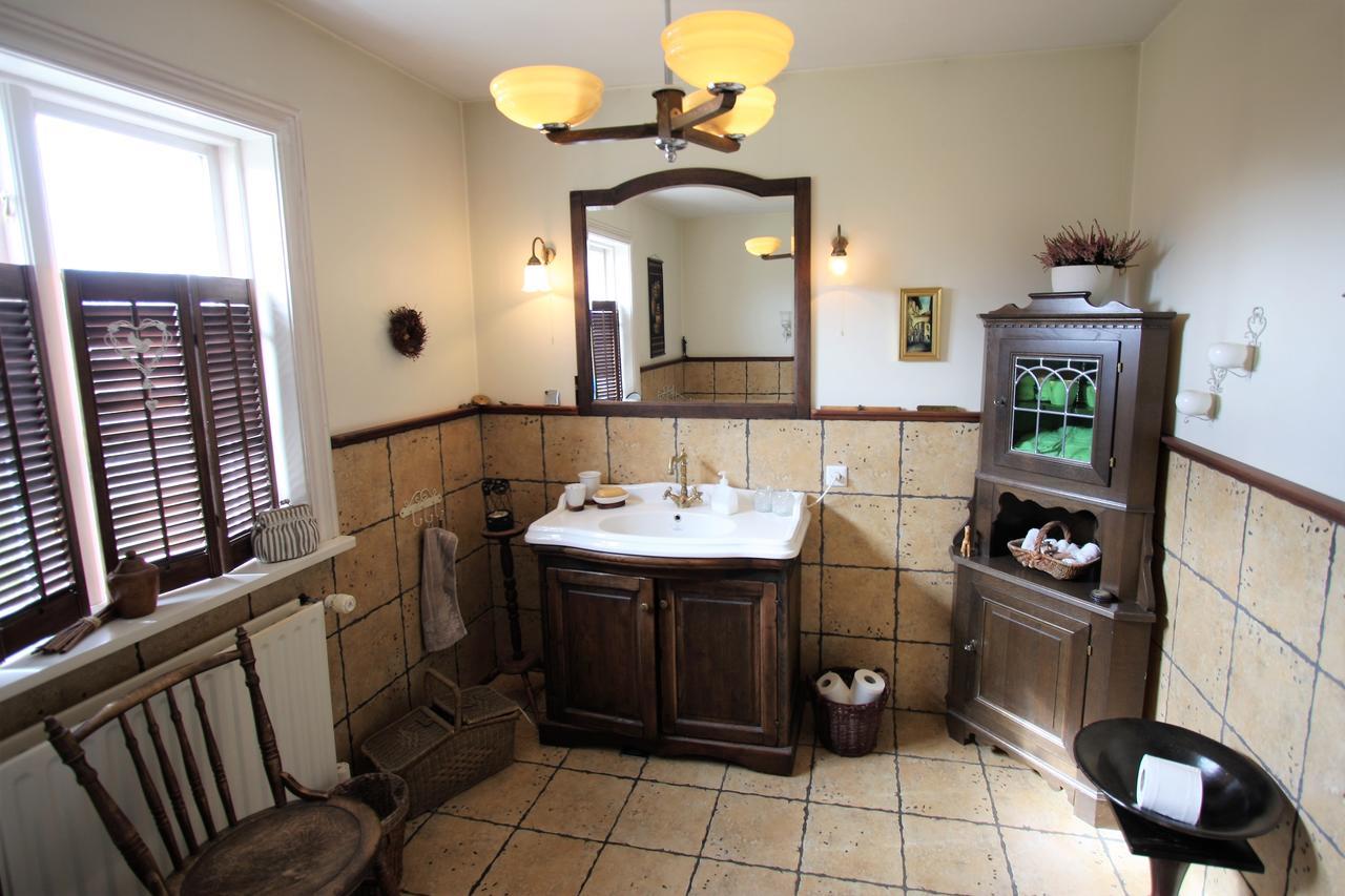 Eyjafjaroarsveit Asar Guesthouse מראה חיצוני תמונה
