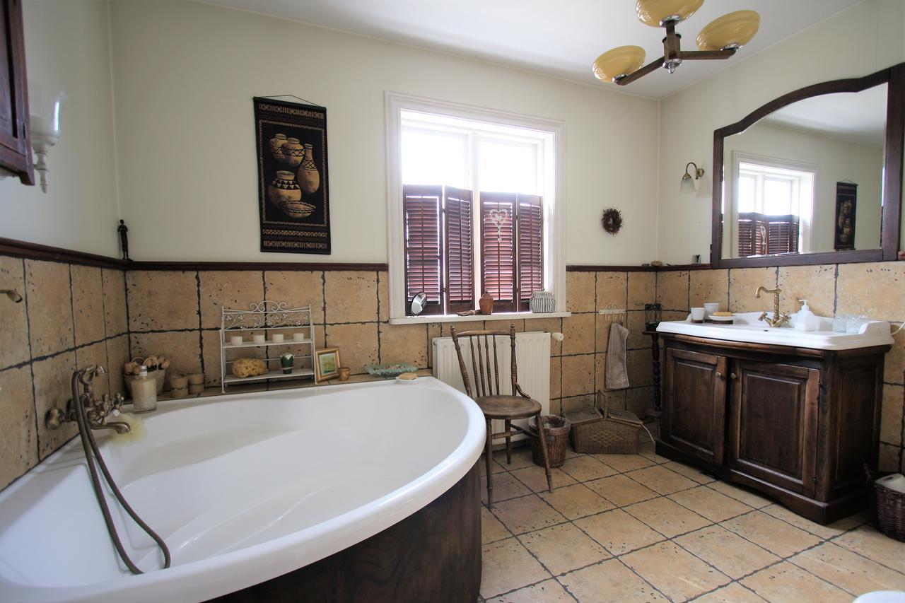 Eyjafjaroarsveit Asar Guesthouse מראה חיצוני תמונה
