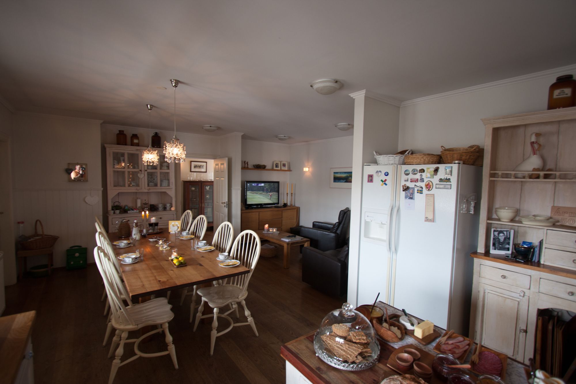 Eyjafjaroarsveit Asar Guesthouse מראה חיצוני תמונה