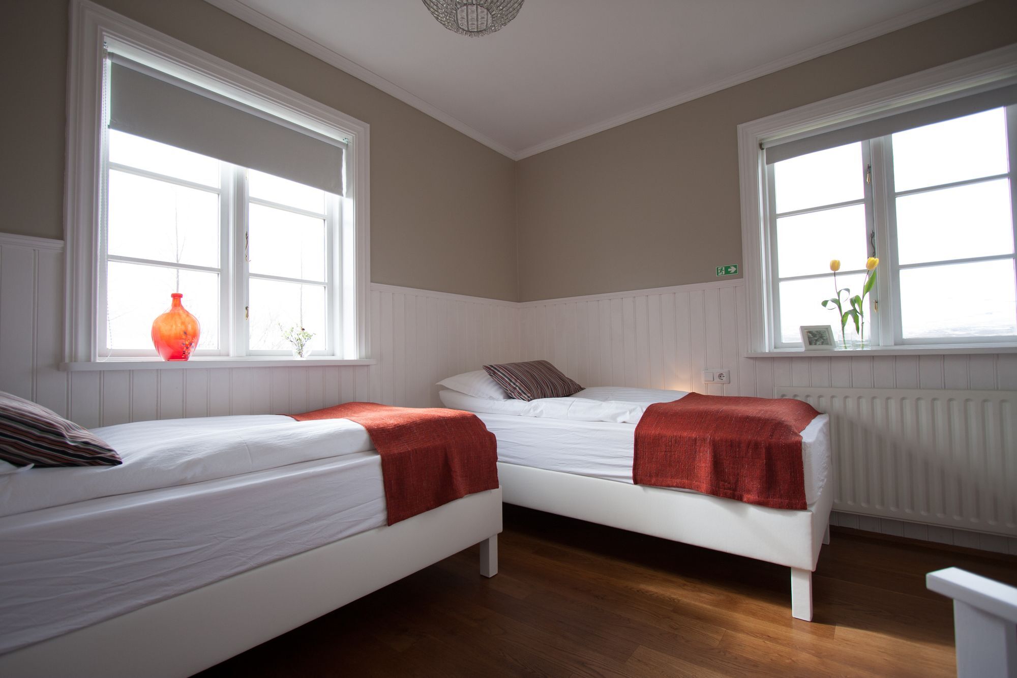 Eyjafjaroarsveit Asar Guesthouse מראה חיצוני תמונה